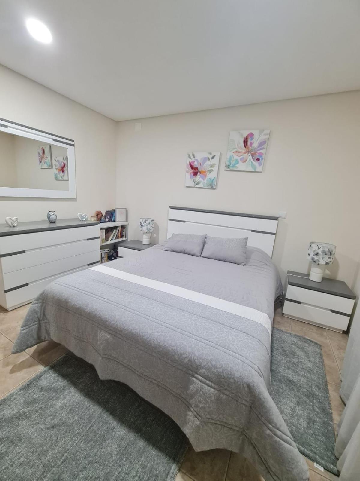 Apartamento T2 Zona Rural Vila Nova de Paiva Extérieur photo