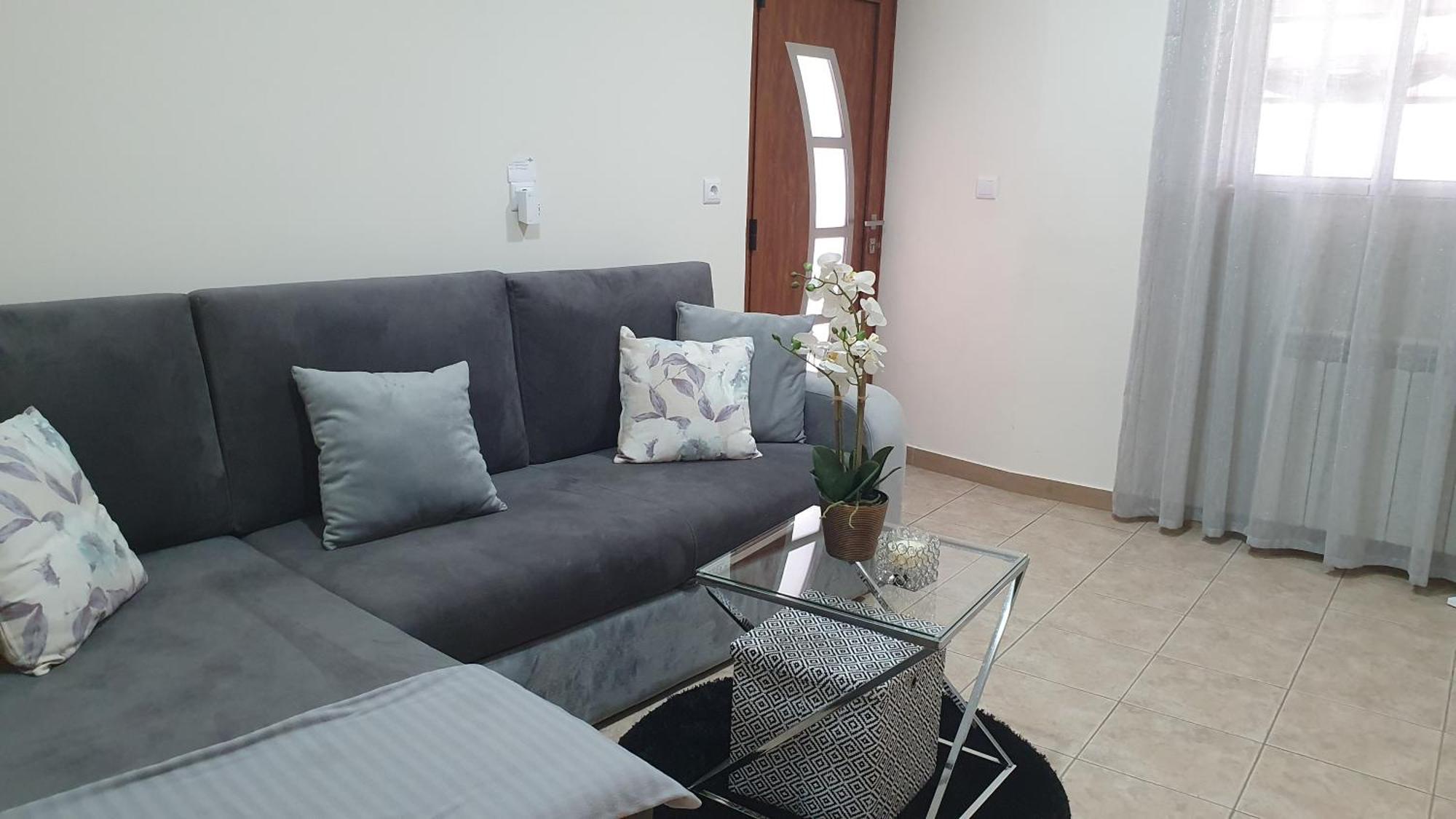 Apartamento T2 Zona Rural Vila Nova de Paiva Extérieur photo