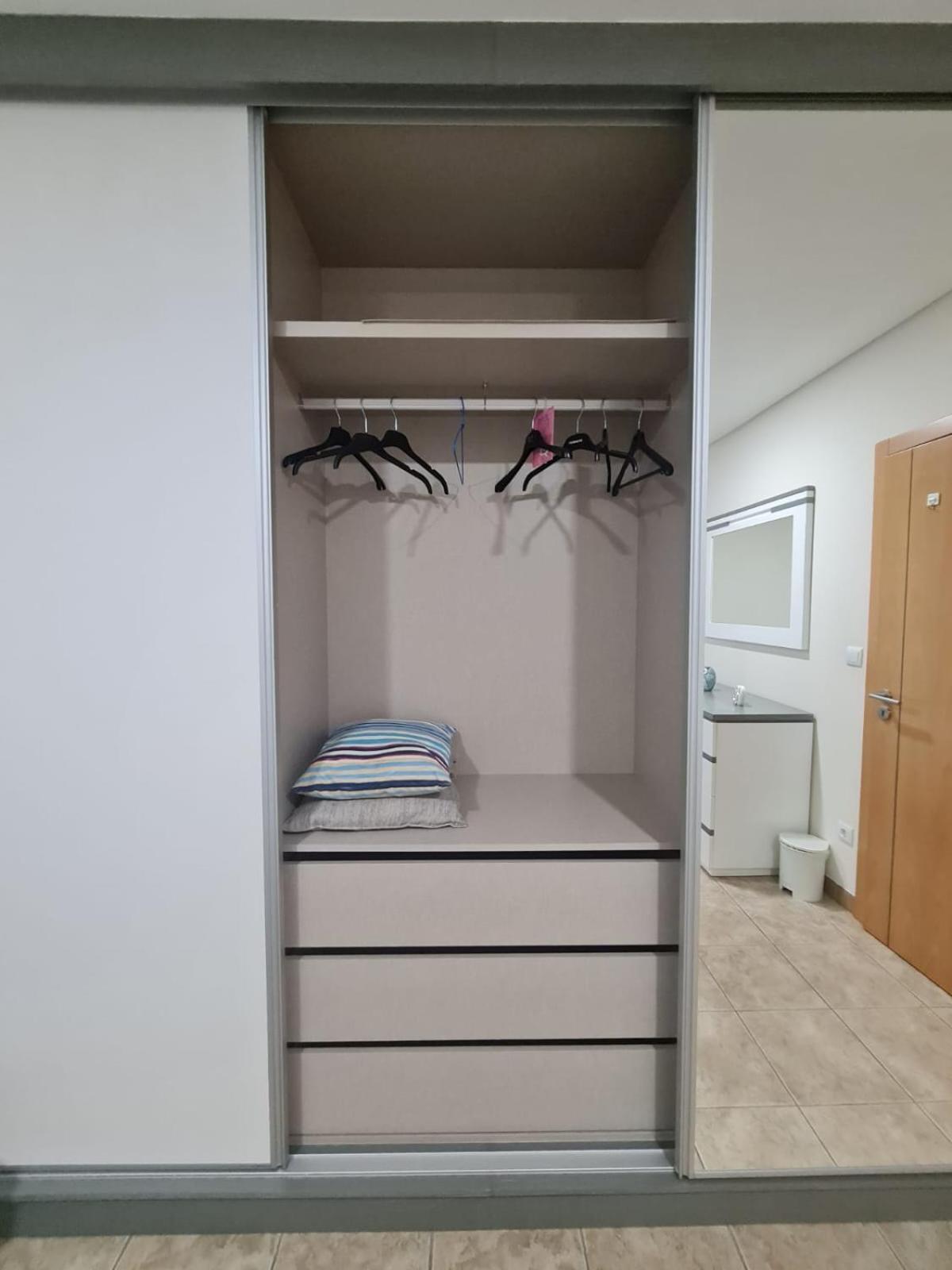 Apartamento T2 Zona Rural Vila Nova de Paiva Extérieur photo