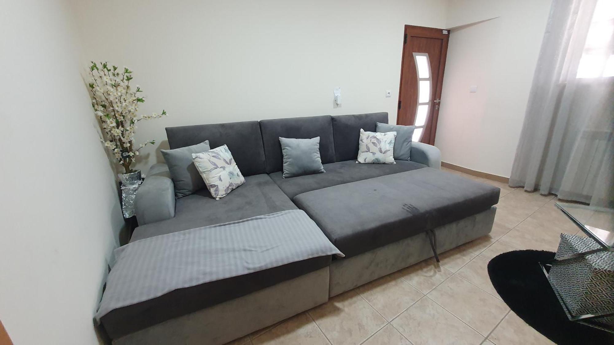 Apartamento T2 Zona Rural Vila Nova de Paiva Extérieur photo